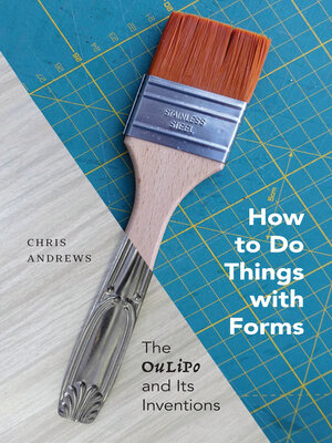 cover image of How to Do Things with Forms